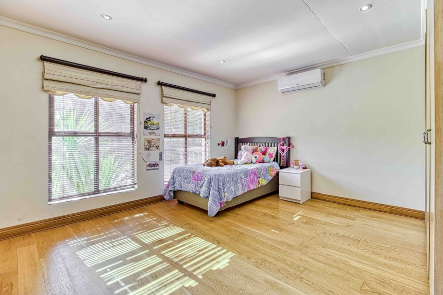 To Let 5 Bedroom Property for Rent in Dainfern Golf Estate Gauteng