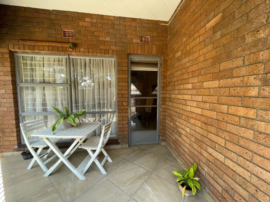 2 Bedroom Property for Sale in Vanderbijlpark CE Gauteng