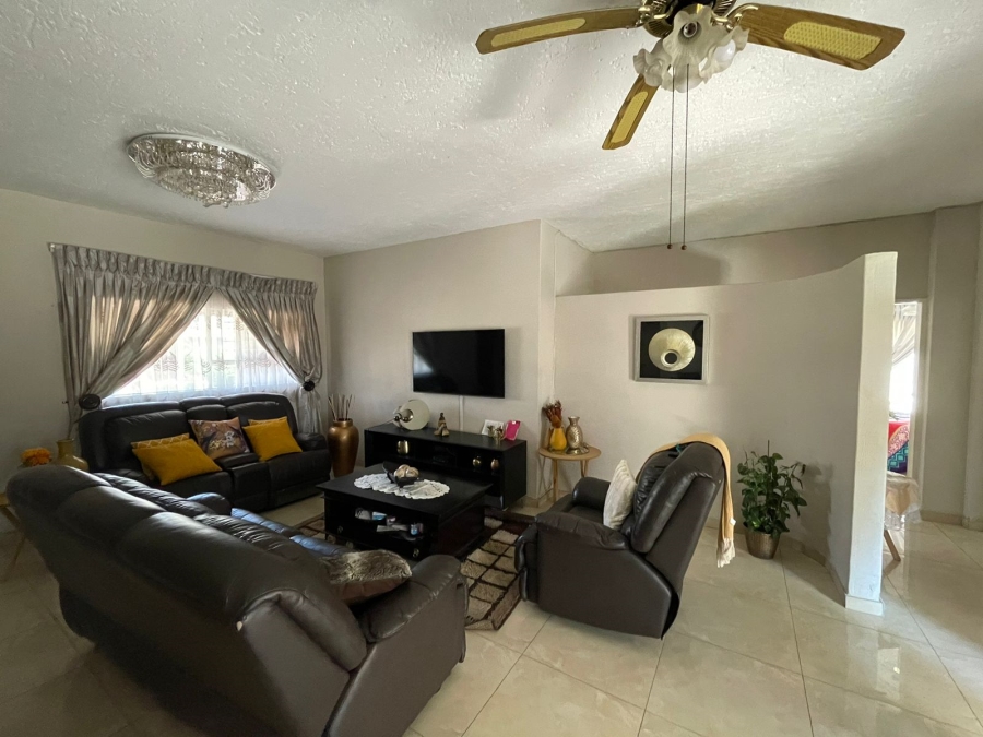 2 Bedroom Property for Sale in Vanderbijlpark CE Gauteng