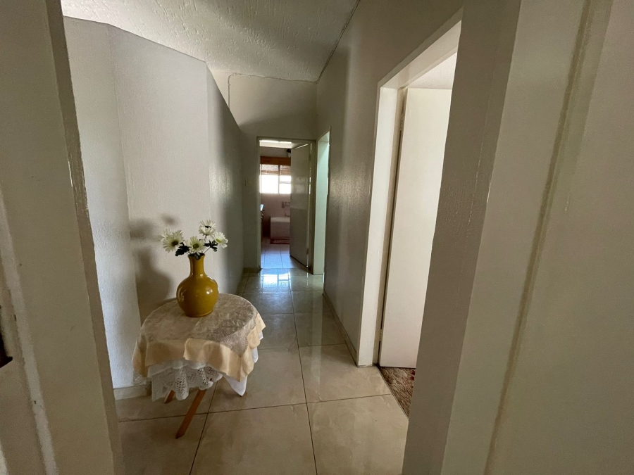 2 Bedroom Property for Sale in Vanderbijlpark CE Gauteng