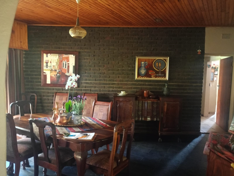 4 Bedroom Property for Sale in Sonland Park Gauteng