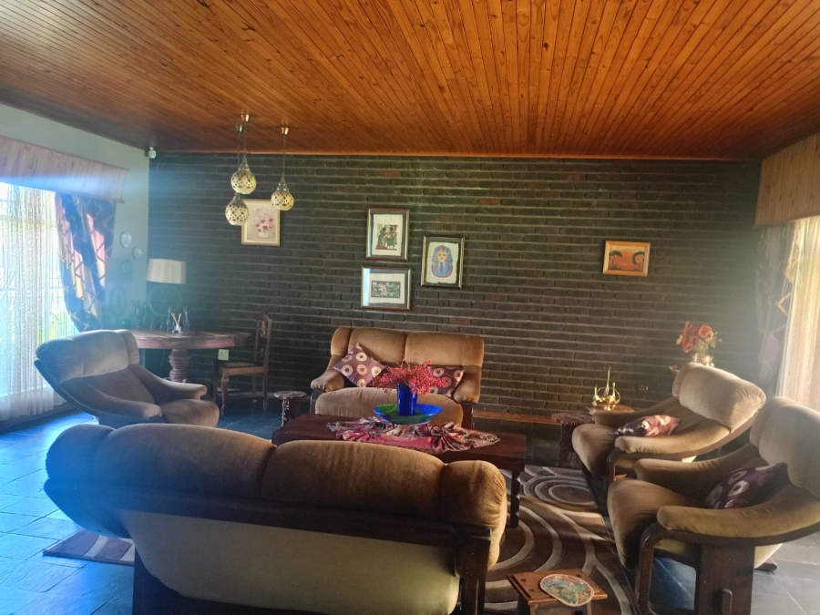 4 Bedroom Property for Sale in Sonland Park Gauteng