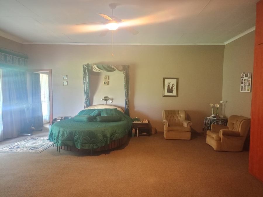 4 Bedroom Property for Sale in Sonland Park Gauteng
