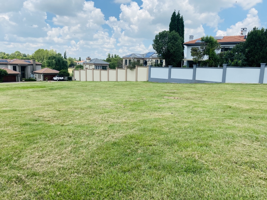 0 Bedroom Property for Sale in Three Rivers Gauteng