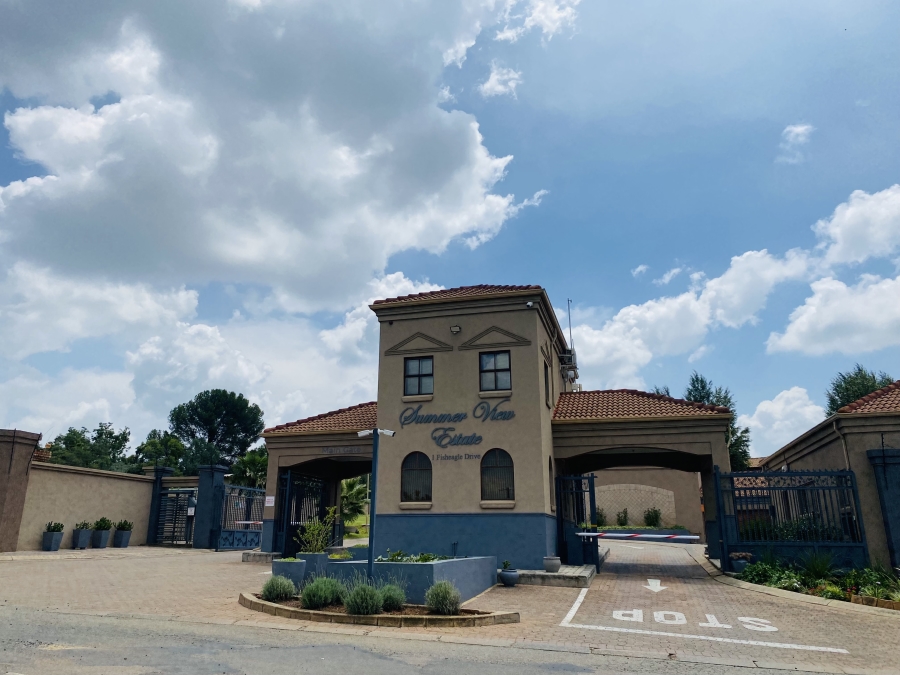 0 Bedroom Property for Sale in Three Rivers Gauteng