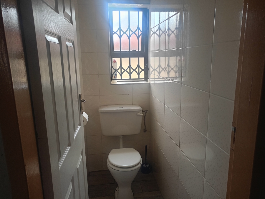 4 Bedroom Property for Sale in Sonland Park Gauteng