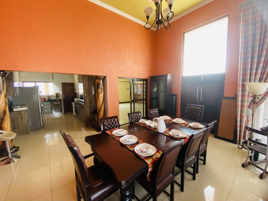 4 Bedroom Property for Sale in Three Rivers East Gauteng