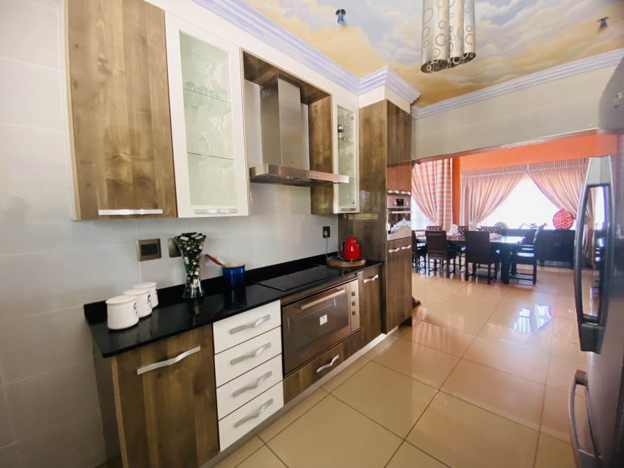 4 Bedroom Property for Sale in Three Rivers East Gauteng