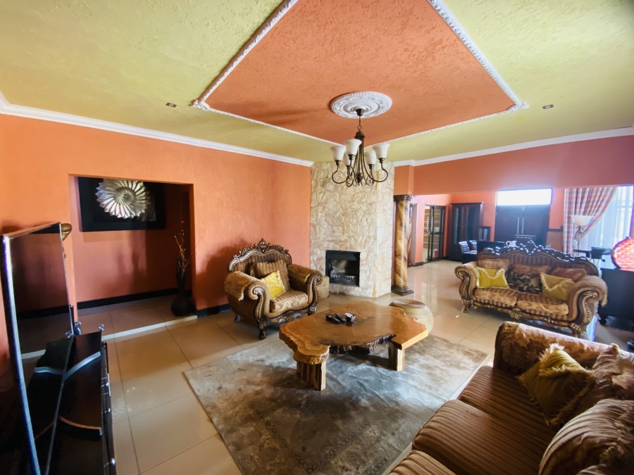 4 Bedroom Property for Sale in Three Rivers East Gauteng