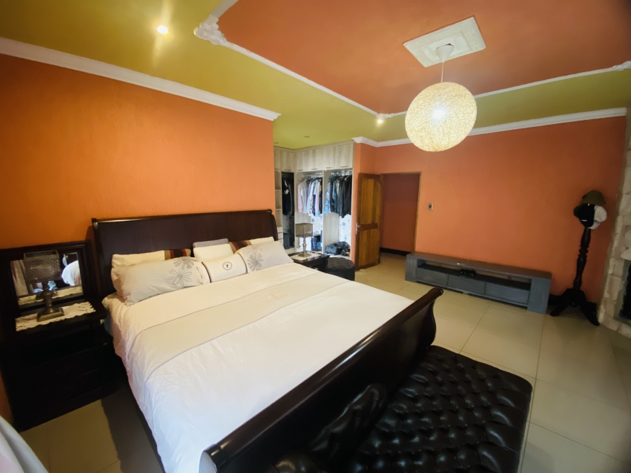 4 Bedroom Property for Sale in Three Rivers East Gauteng