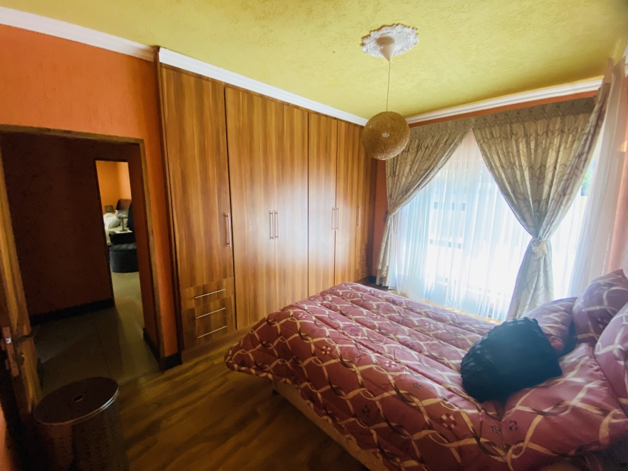 4 Bedroom Property for Sale in Three Rivers East Gauteng
