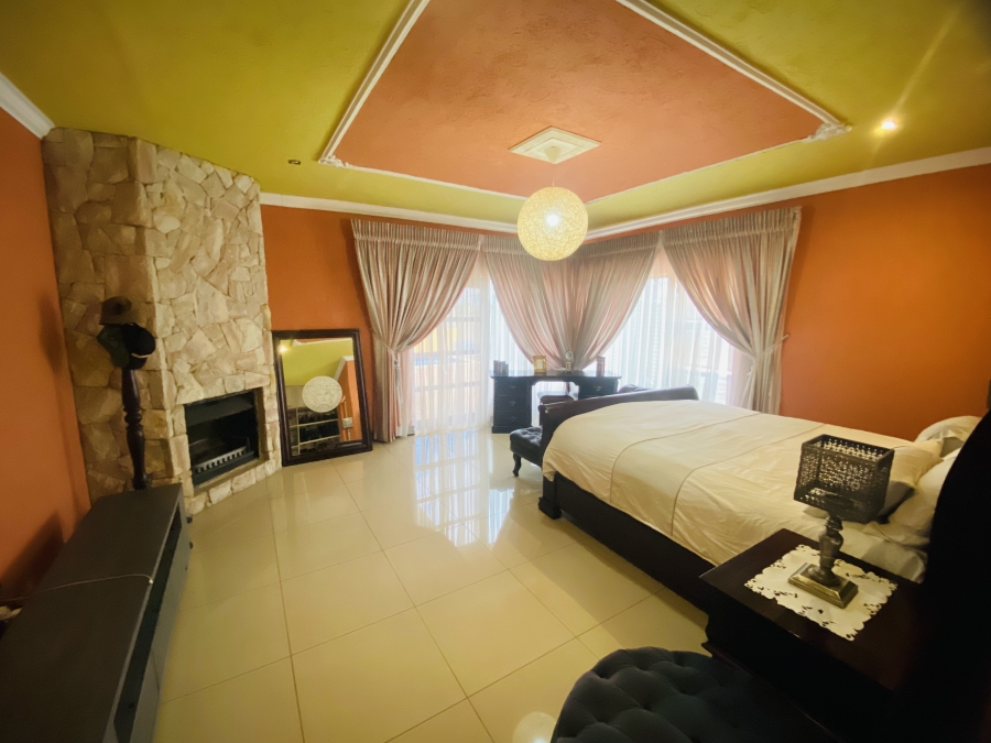 4 Bedroom Property for Sale in Three Rivers East Gauteng