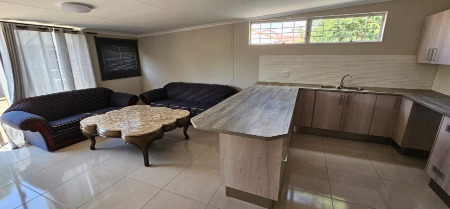 4 Bedroom Property for Sale in Three Rivers Gauteng