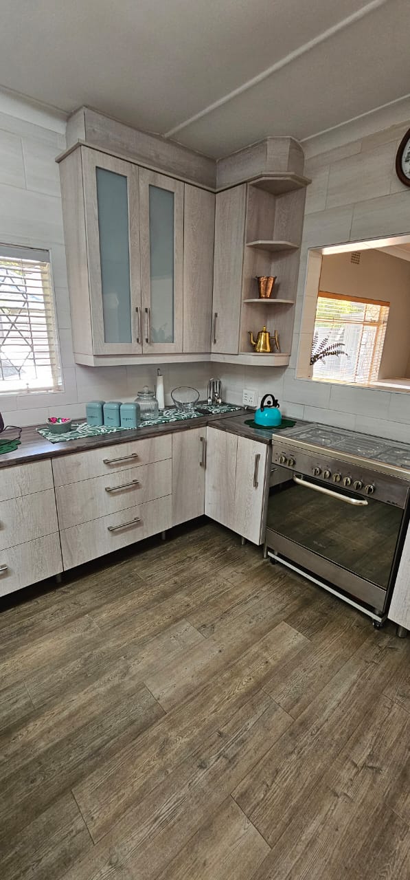 4 Bedroom Property for Sale in Three Rivers Gauteng