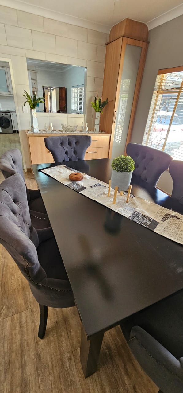 4 Bedroom Property for Sale in Three Rivers Gauteng