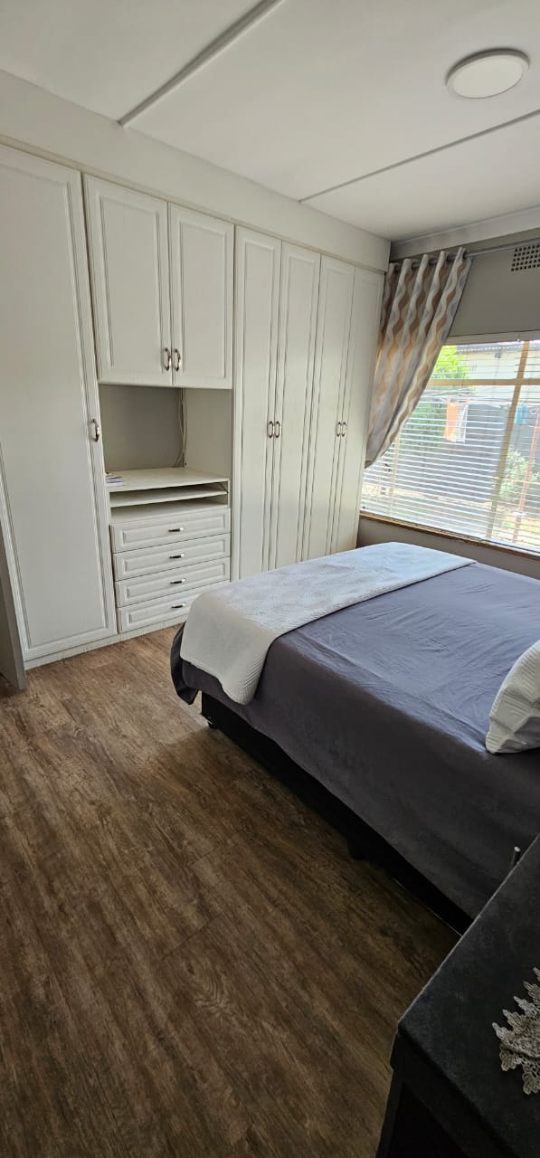 4 Bedroom Property for Sale in Three Rivers Gauteng