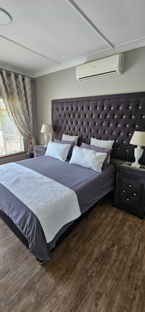 4 Bedroom Property for Sale in Three Rivers Gauteng