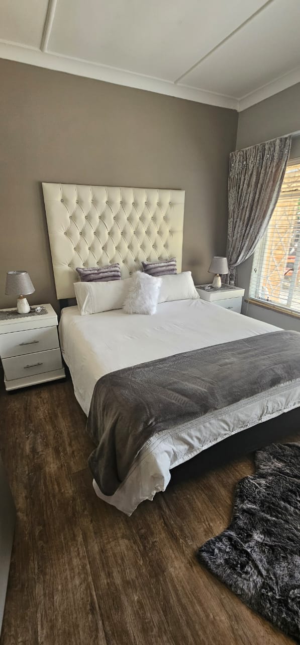 4 Bedroom Property for Sale in Three Rivers Gauteng