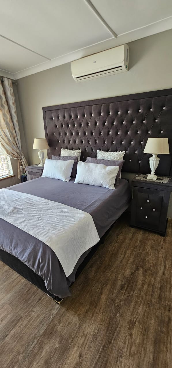 4 Bedroom Property for Sale in Three Rivers Gauteng