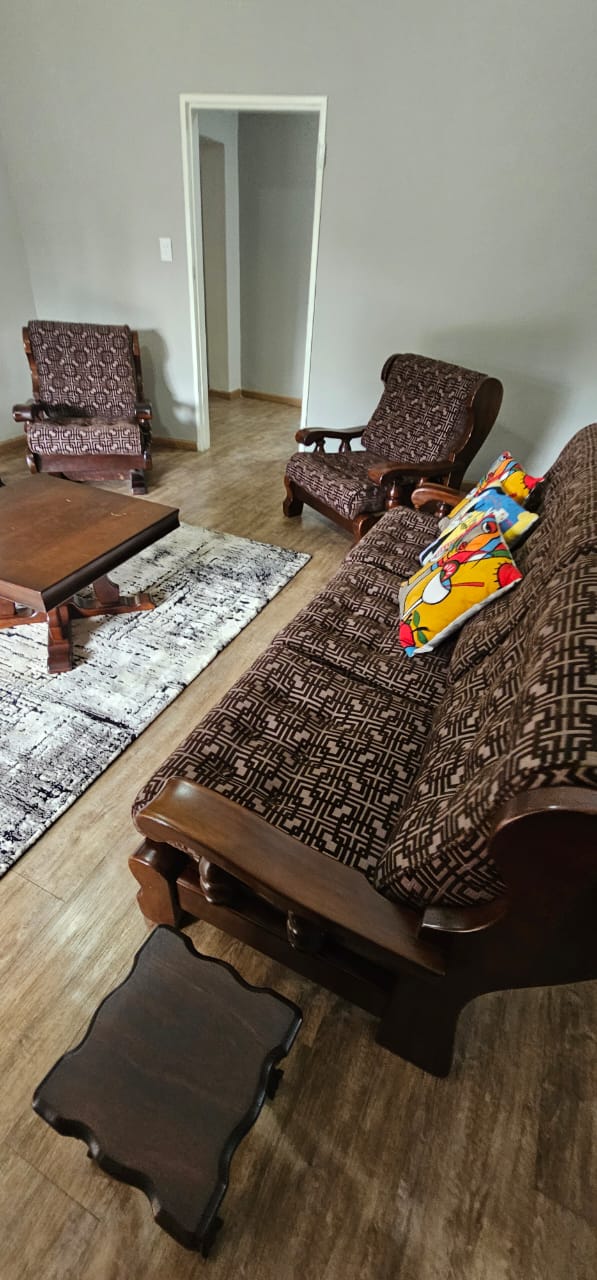 4 Bedroom Property for Sale in Three Rivers Gauteng