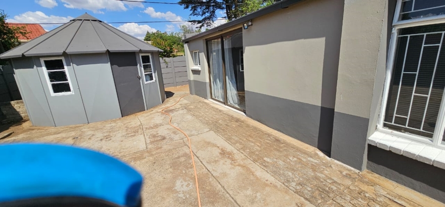 4 Bedroom Property for Sale in Three Rivers Gauteng