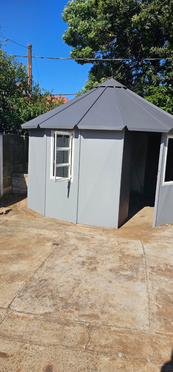 4 Bedroom Property for Sale in Three Rivers Gauteng