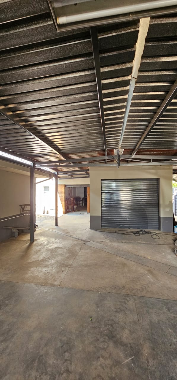 4 Bedroom Property for Sale in Three Rivers Gauteng