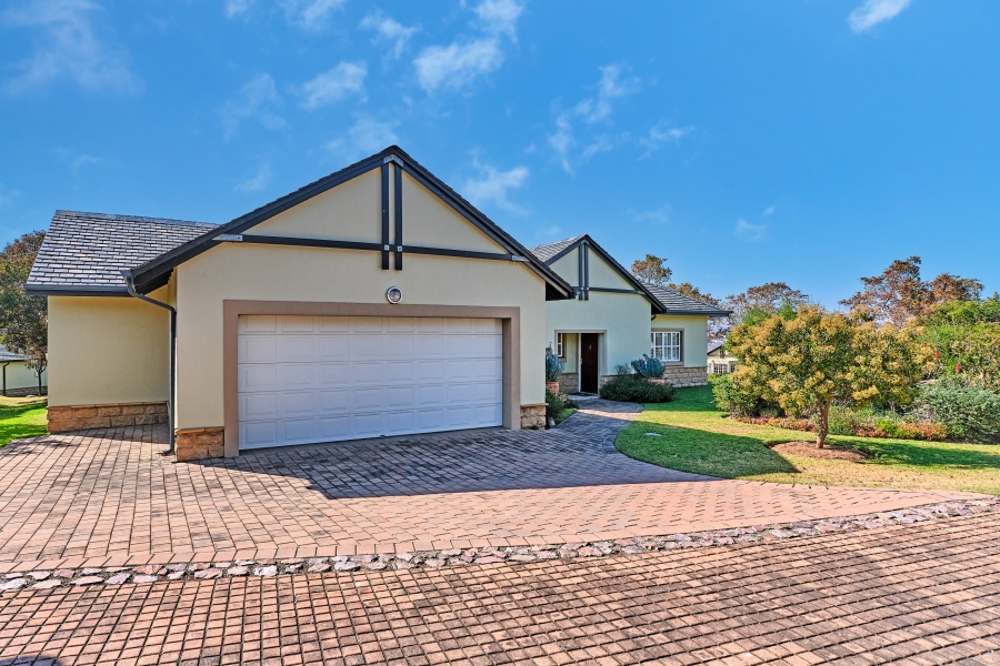 2 Bedroom Property for Sale in Waterfall Hills Mature Lifestyle Estate Gauteng