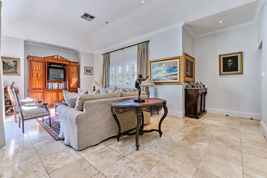 2 Bedroom Property for Sale in Waterfall Hills Mature Lifestyle Estate Gauteng