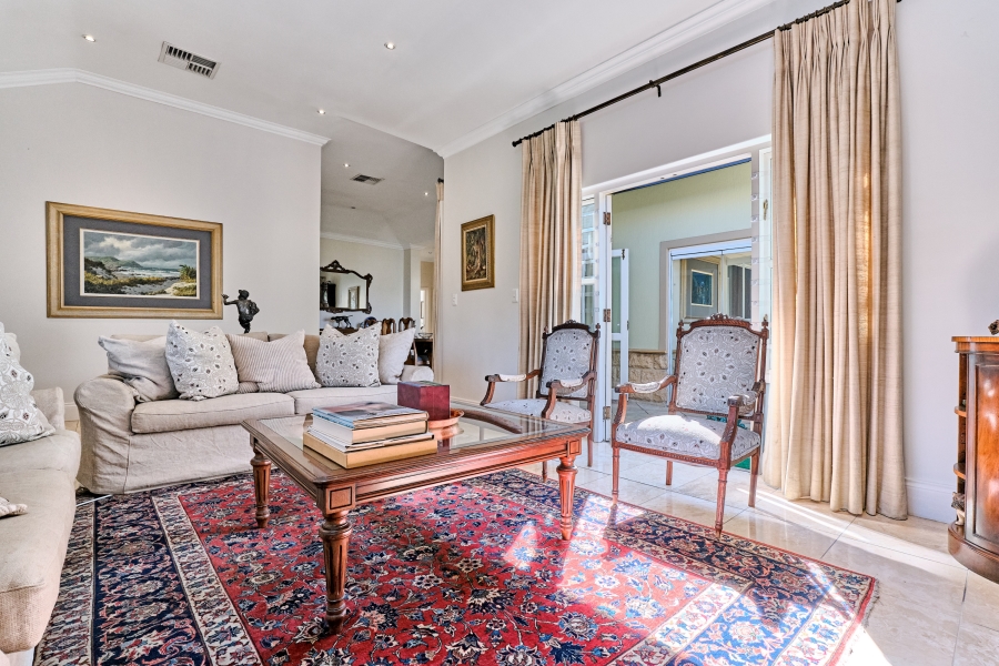 2 Bedroom Property for Sale in Waterfall Hills Mature Lifestyle Estate Gauteng