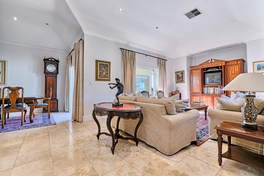 2 Bedroom Property for Sale in Waterfall Hills Mature Lifestyle Estate Gauteng
