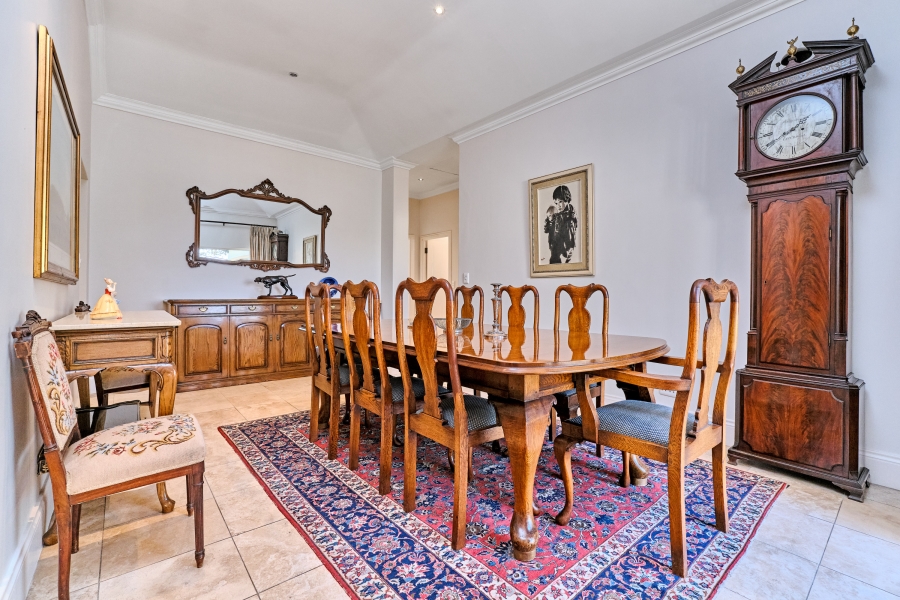 2 Bedroom Property for Sale in Waterfall Hills Mature Lifestyle Estate Gauteng