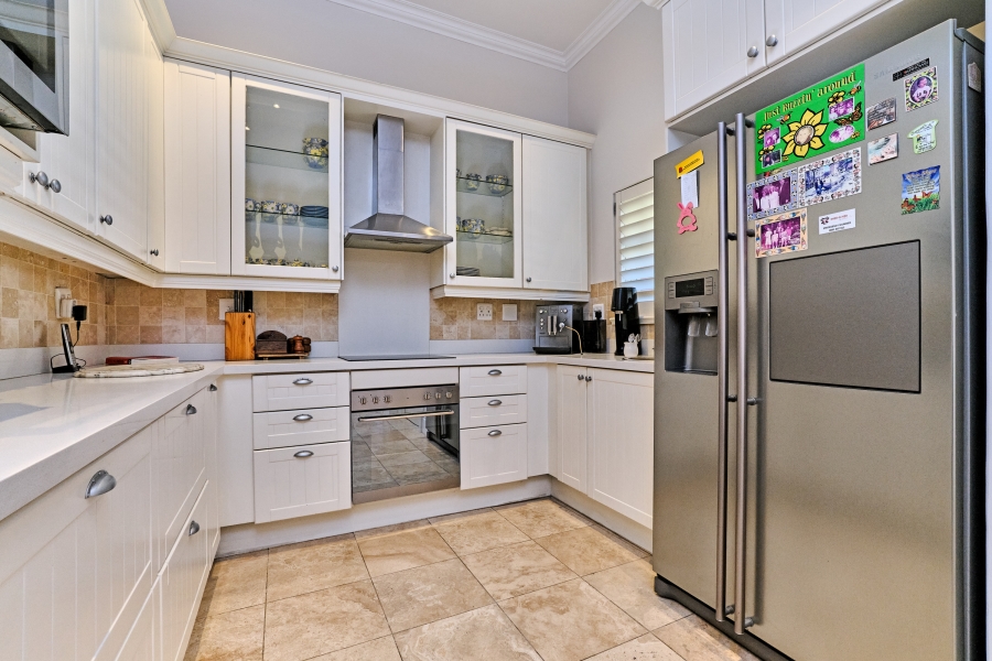 2 Bedroom Property for Sale in Waterfall Hills Mature Lifestyle Estate Gauteng