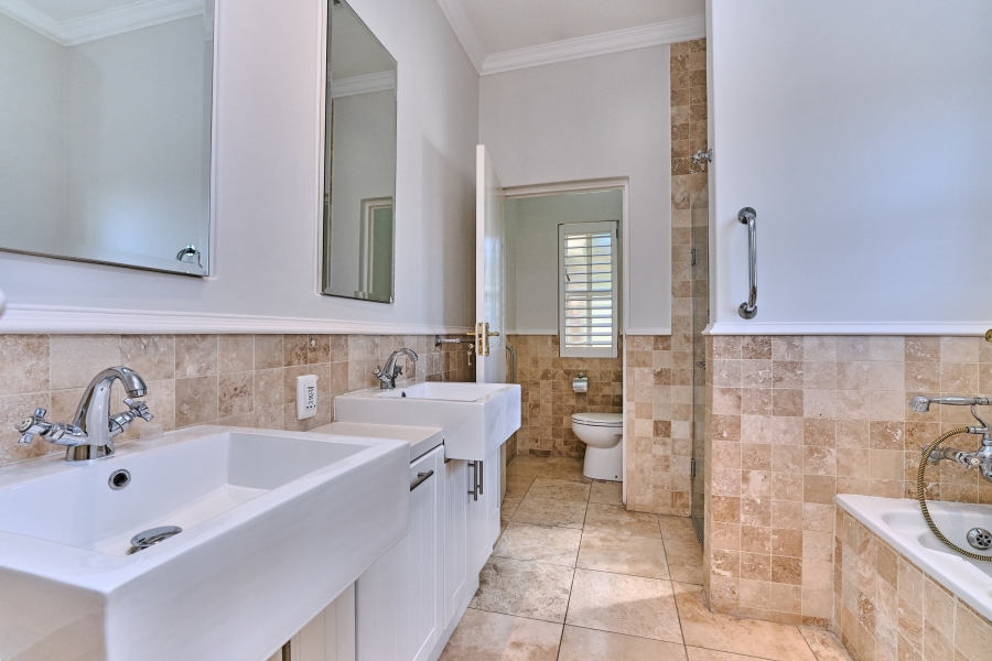 2 Bedroom Property for Sale in Waterfall Hills Mature Lifestyle Estate Gauteng