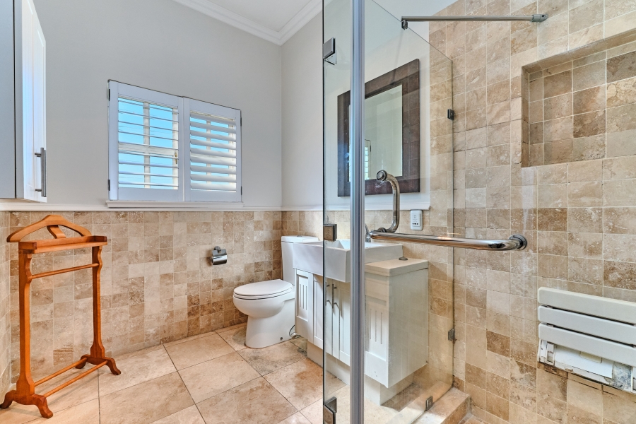 2 Bedroom Property for Sale in Waterfall Hills Mature Lifestyle Estate Gauteng