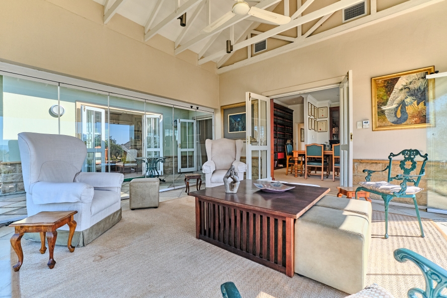 2 Bedroom Property for Sale in Waterfall Hills Mature Lifestyle Estate Gauteng