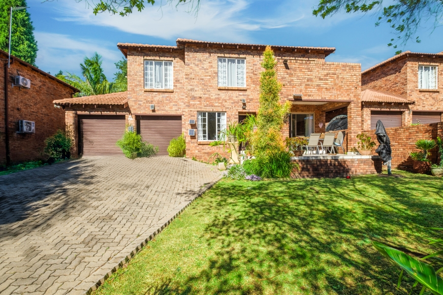 3 Bedroom Property for Sale in Sundowner Gauteng