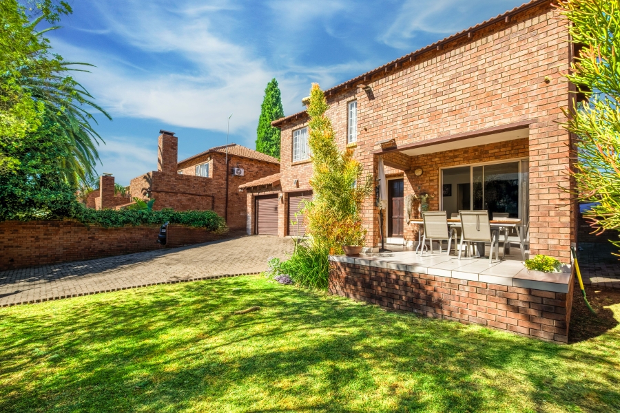 3 Bedroom Property for Sale in Sundowner Gauteng