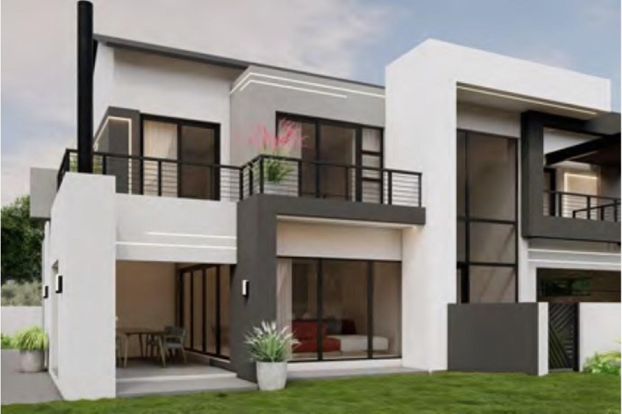 4 Bedroom Property for Sale in Midstream Estate Gauteng