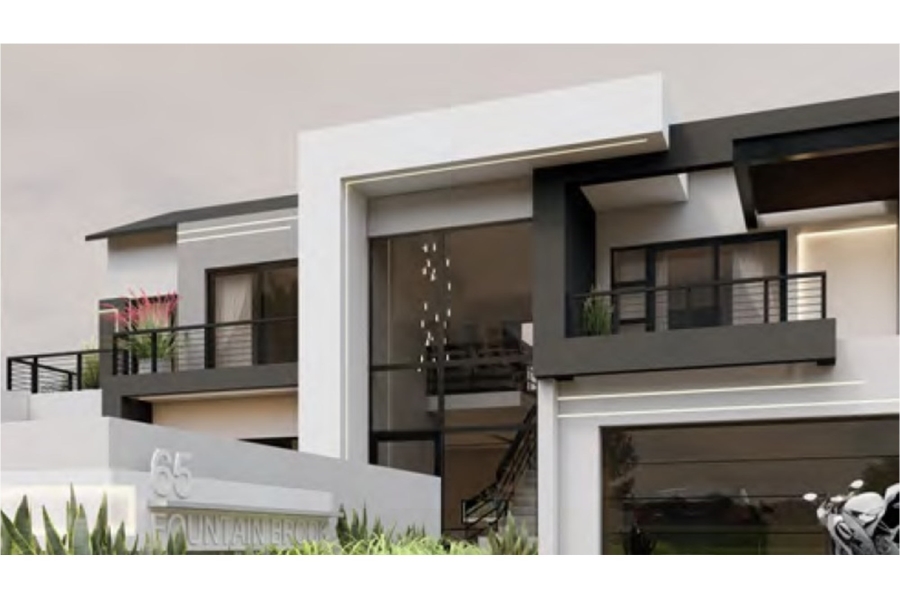 4 Bedroom Property for Sale in Midstream Estate Gauteng