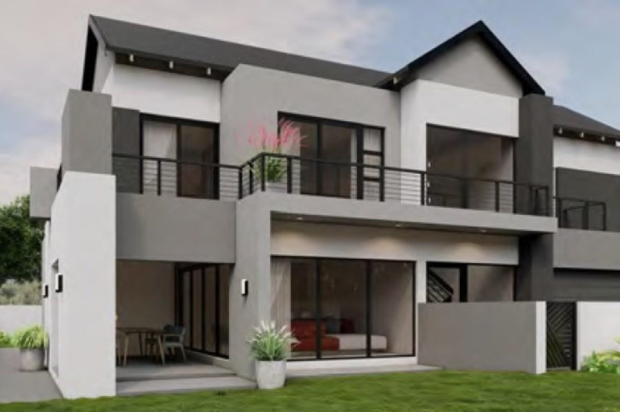 4 Bedroom Property for Sale in Midstream Estate Gauteng