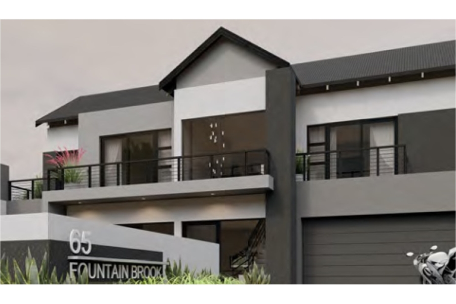 4 Bedroom Property for Sale in Midstream Estate Gauteng