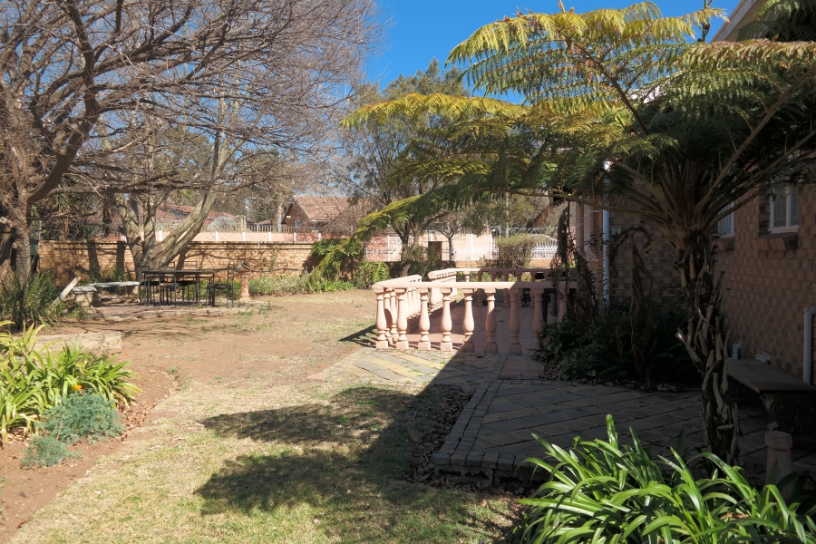 To Let 3 Bedroom Property for Rent in Randpoort Gauteng