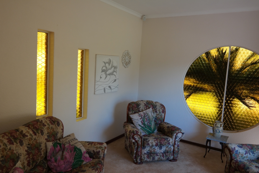To Let 3 Bedroom Property for Rent in Randpoort Gauteng