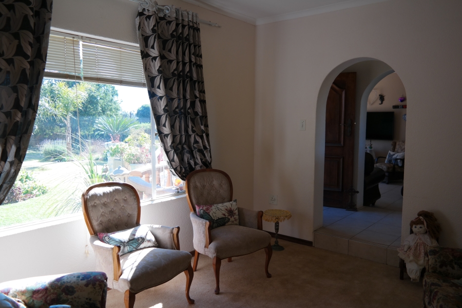 To Let 3 Bedroom Property for Rent in Randpoort Gauteng