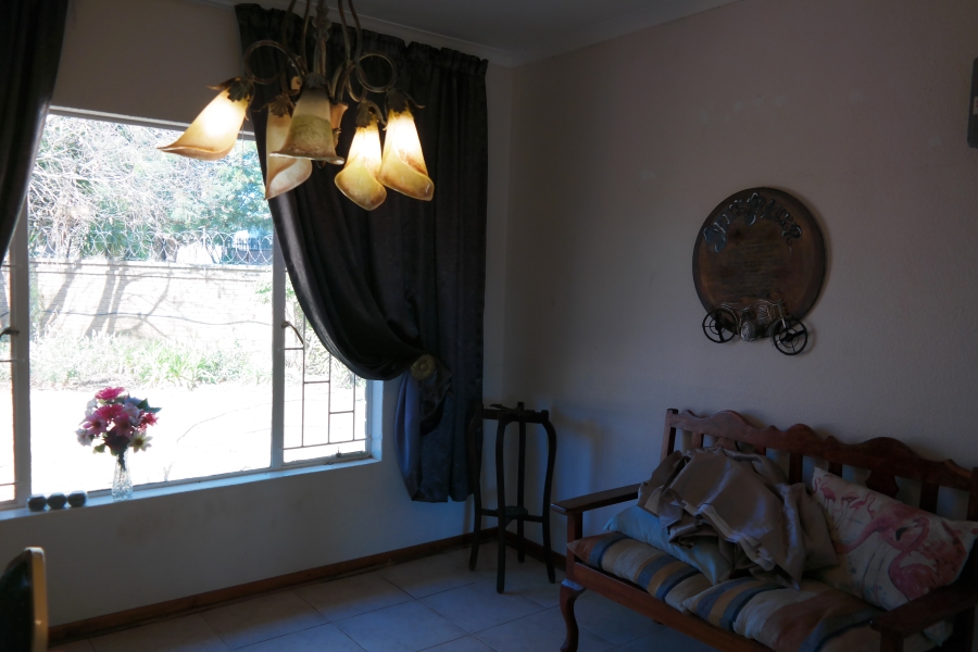 To Let 3 Bedroom Property for Rent in Randpoort Gauteng