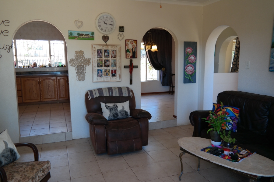 To Let 3 Bedroom Property for Rent in Randpoort Gauteng
