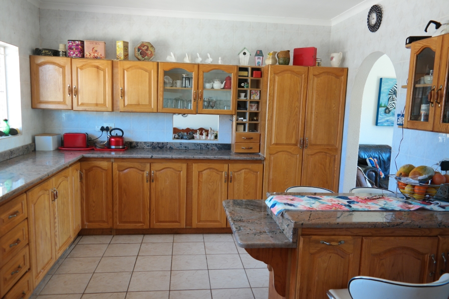 To Let 3 Bedroom Property for Rent in Randpoort Gauteng