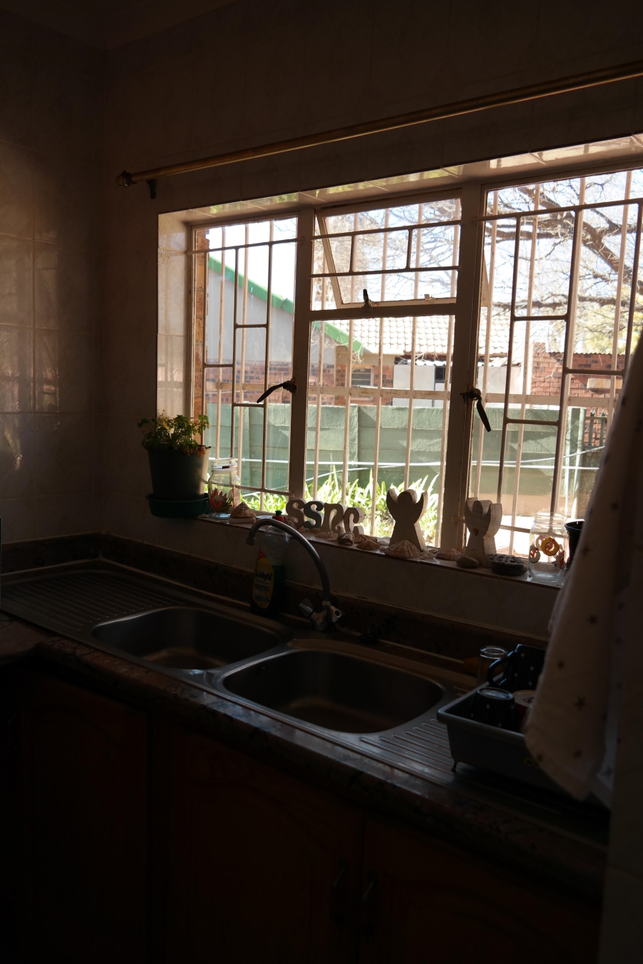 To Let 3 Bedroom Property for Rent in Randpoort Gauteng