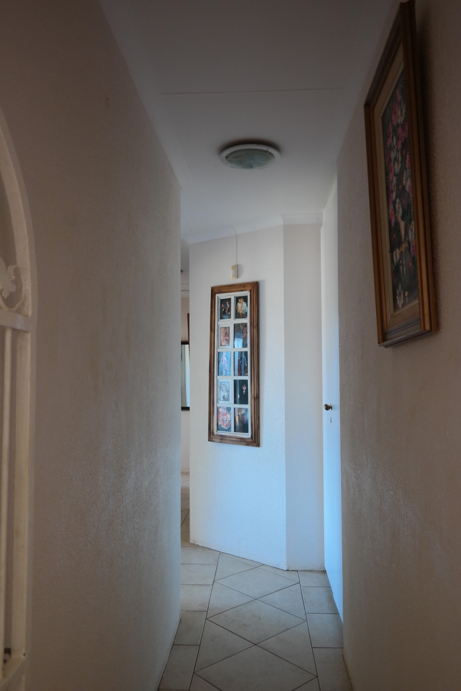 To Let 3 Bedroom Property for Rent in Randpoort Gauteng